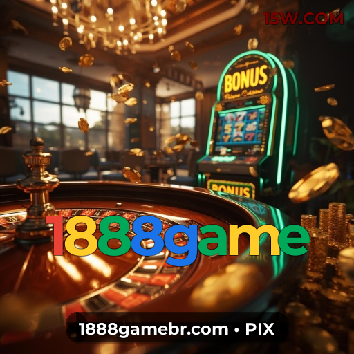 Bônus de boas-vindas 1888game