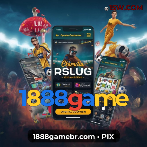 Instalação iOS 1888game