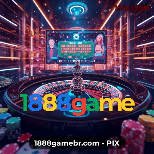 Bônus de Boas-vindas 1888game