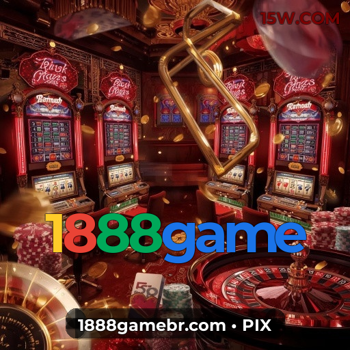 Promoções e bônus exclusivos da 1888game